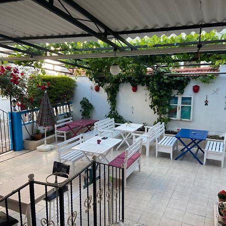 Nese Hotel Çeşme Zewnętrze zdjęcie
