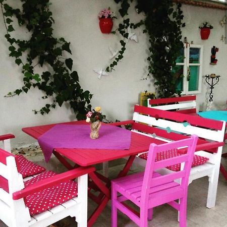 Nese Hotel Çeşme Zewnętrze zdjęcie