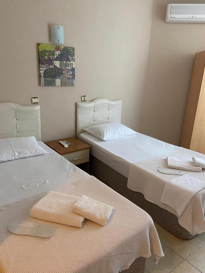 Nese Hotel Çeşme Zewnętrze zdjęcie