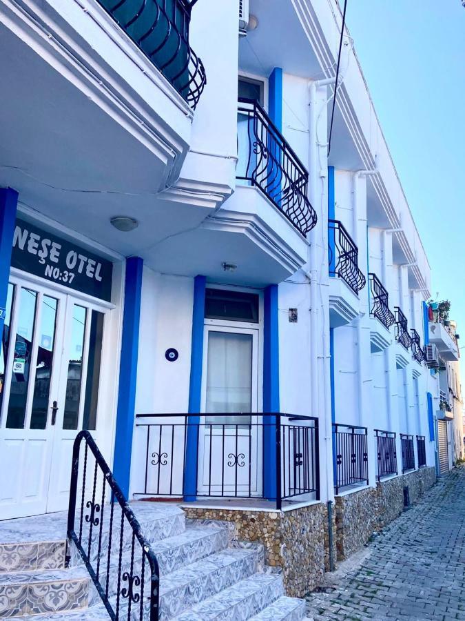 Nese Hotel Çeşme Zewnętrze zdjęcie