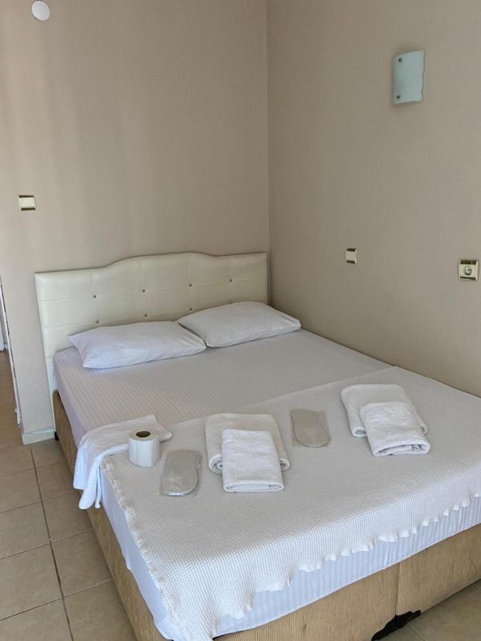 Nese Hotel Çeşme Zewnętrze zdjęcie