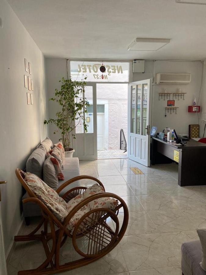 Nese Hotel Çeşme Zewnętrze zdjęcie