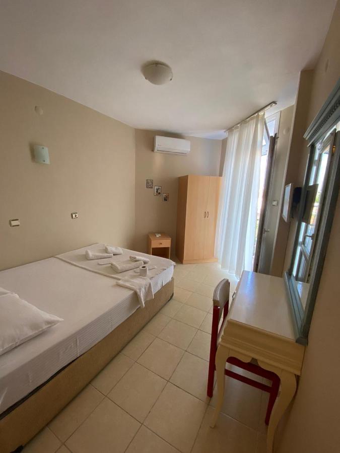 Nese Hotel Çeşme Zewnętrze zdjęcie