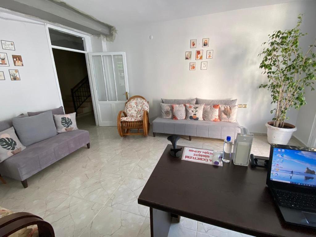 Nese Hotel Çeşme Zewnętrze zdjęcie