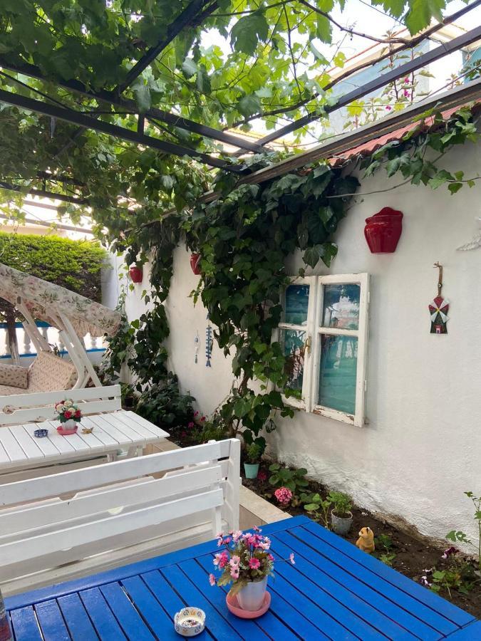 Nese Hotel Çeşme Zewnętrze zdjęcie