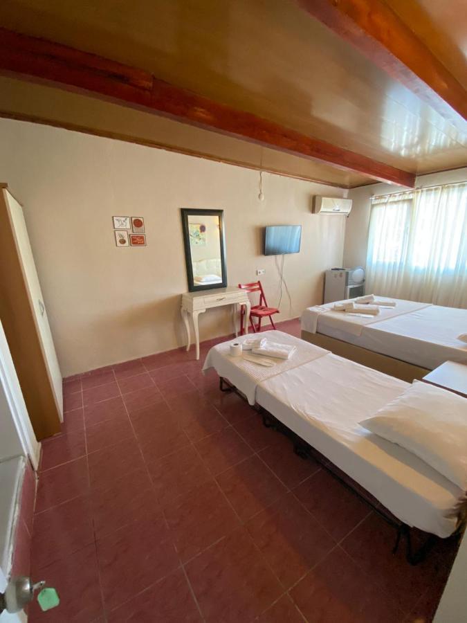 Nese Hotel Çeşme Zewnętrze zdjęcie
