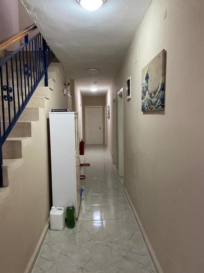 Nese Hotel Çeşme Zewnętrze zdjęcie