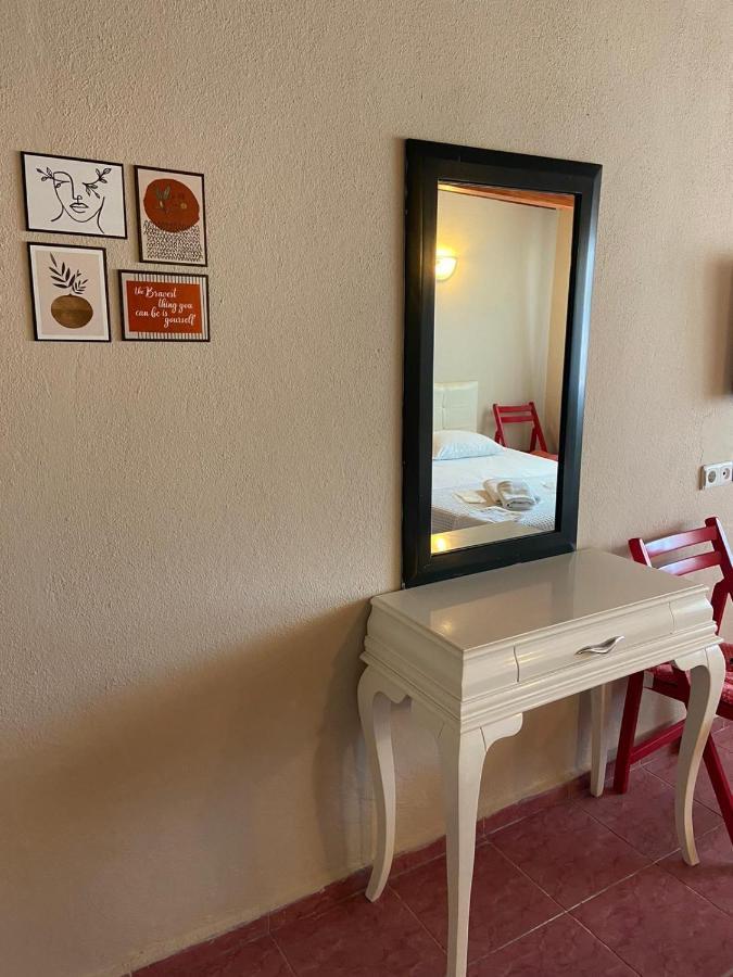 Nese Hotel Çeşme Zewnętrze zdjęcie