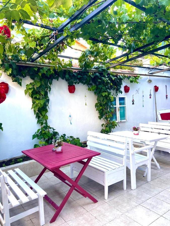 Nese Hotel Çeşme Zewnętrze zdjęcie