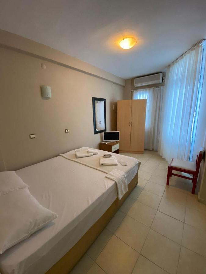 Nese Hotel Çeşme Zewnętrze zdjęcie