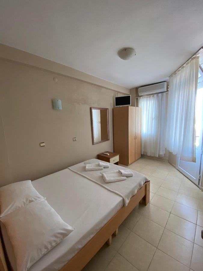 Nese Hotel Çeşme Zewnętrze zdjęcie