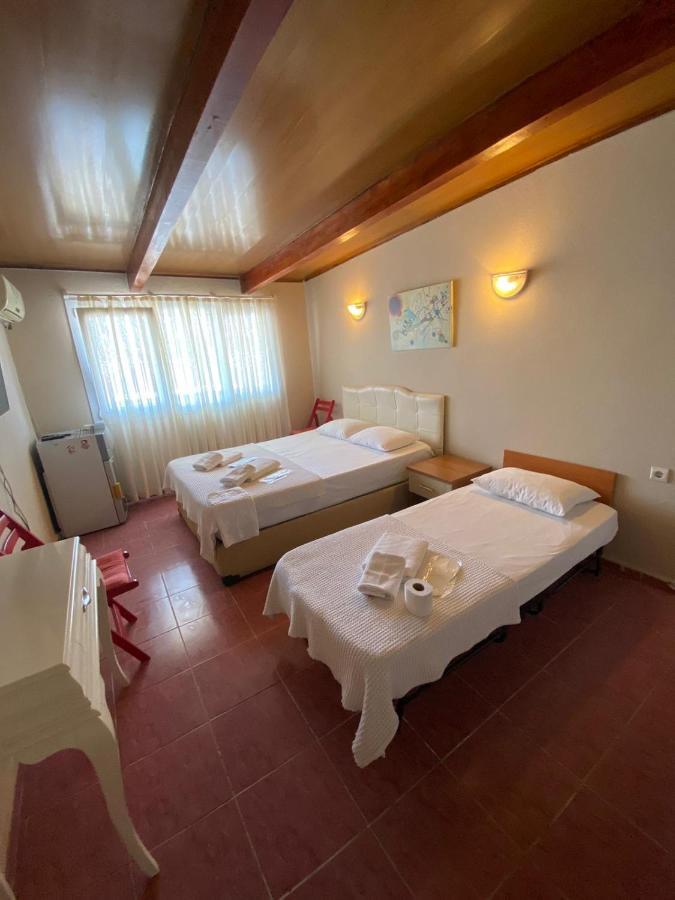 Nese Hotel Çeşme Zewnętrze zdjęcie
