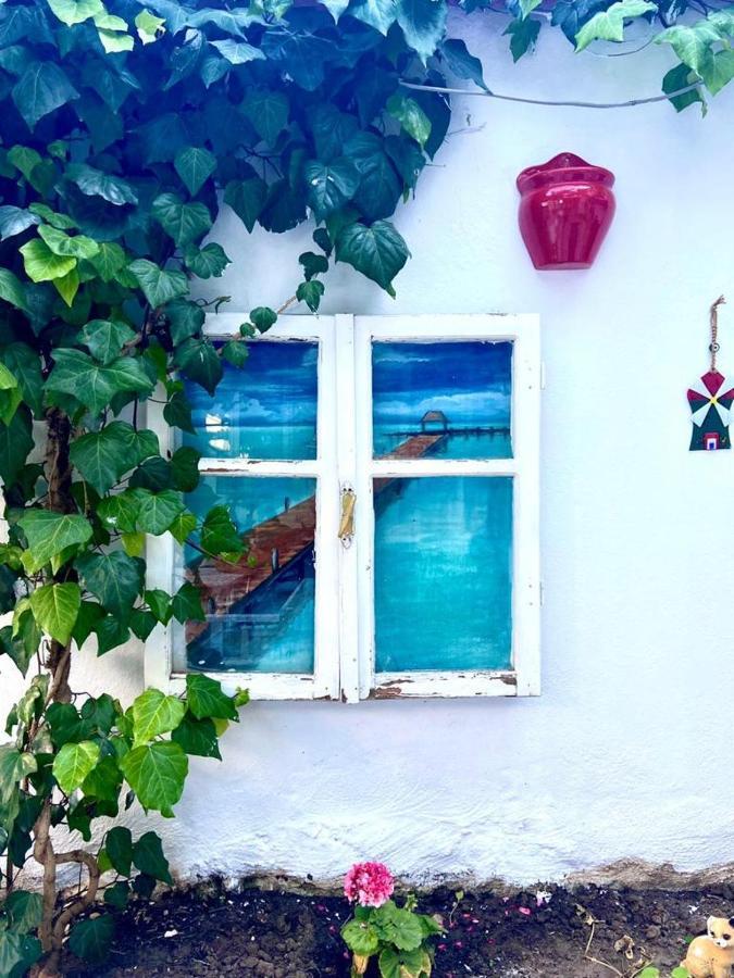 Nese Hotel Çeşme Zewnętrze zdjęcie