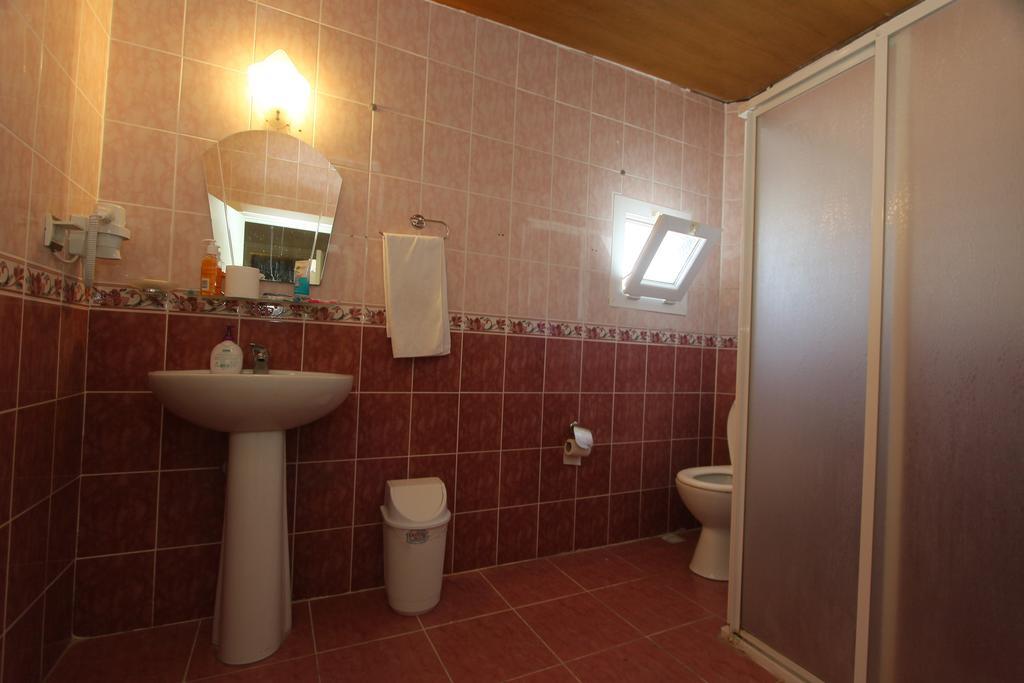 Nese Hotel Çeşme Zewnętrze zdjęcie