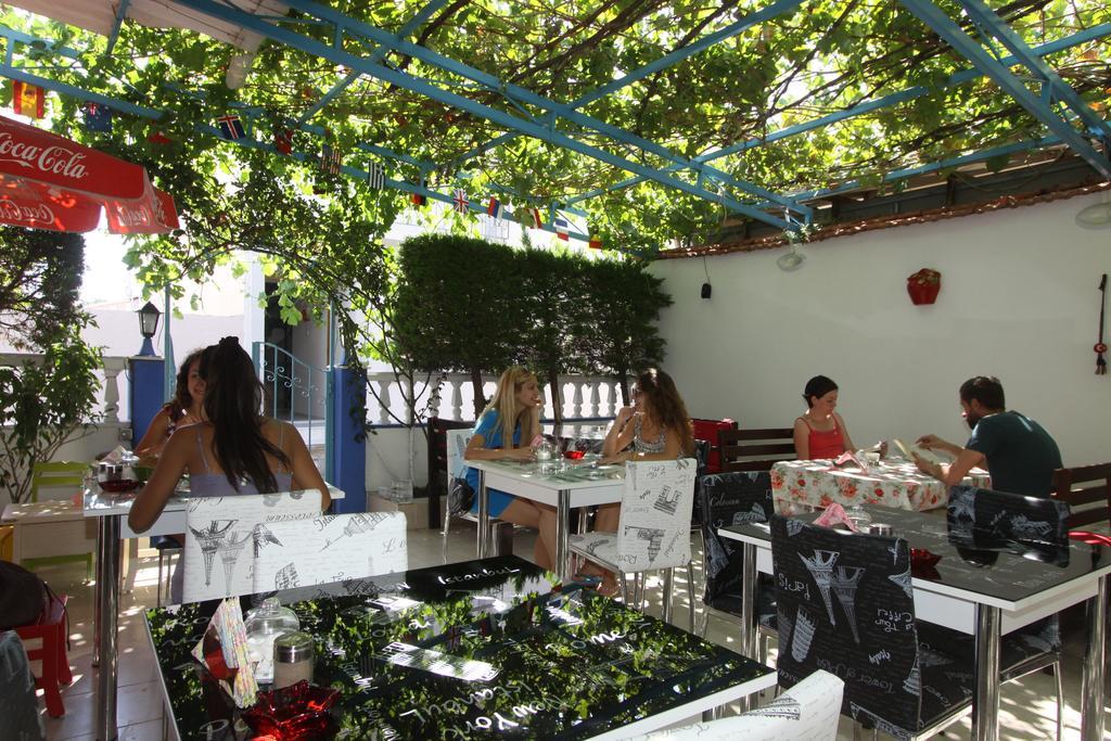 Nese Hotel Çeşme Zewnętrze zdjęcie