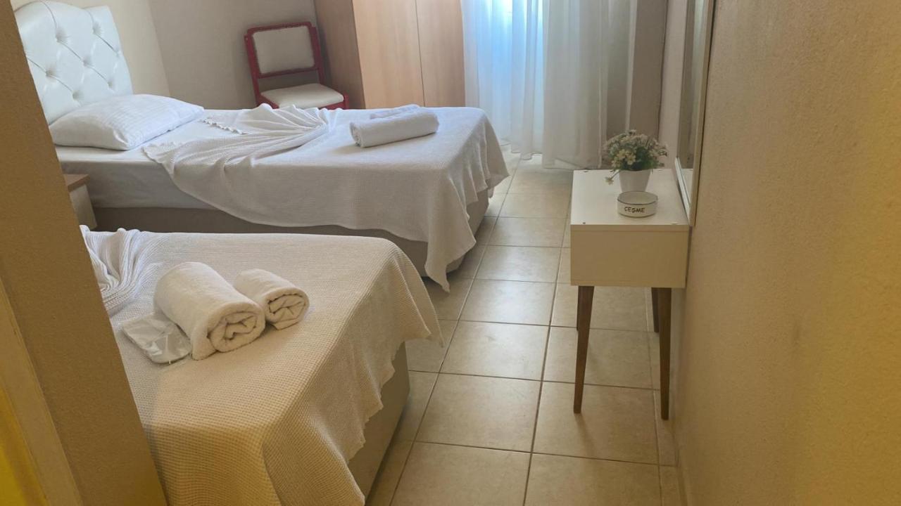Nese Hotel Çeşme Zewnętrze zdjęcie
