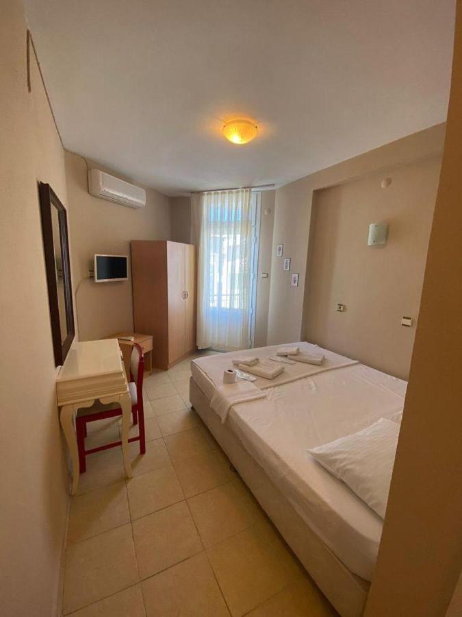 Nese Hotel Çeşme Zewnętrze zdjęcie