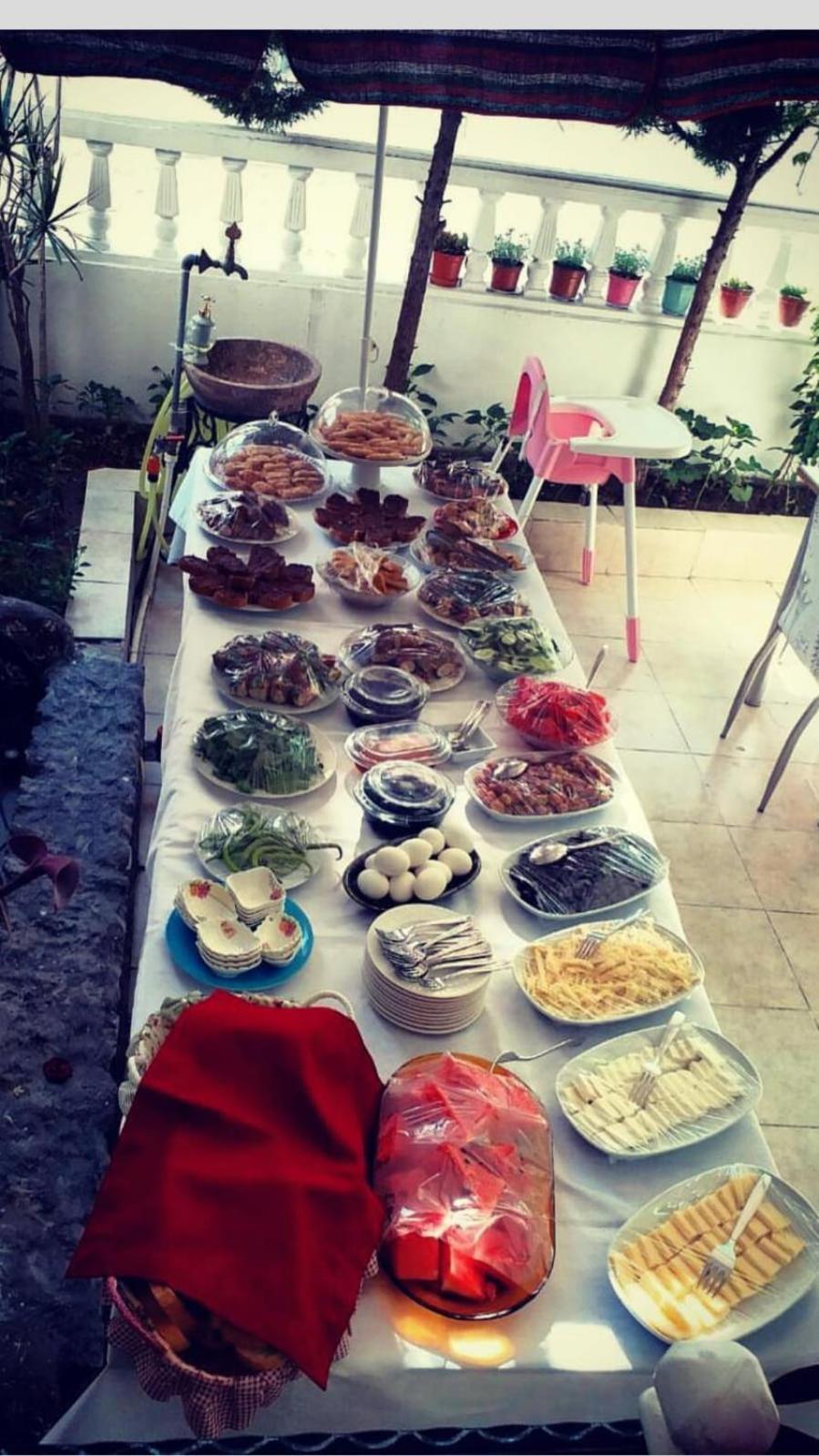 Nese Hotel Çeşme Zewnętrze zdjęcie