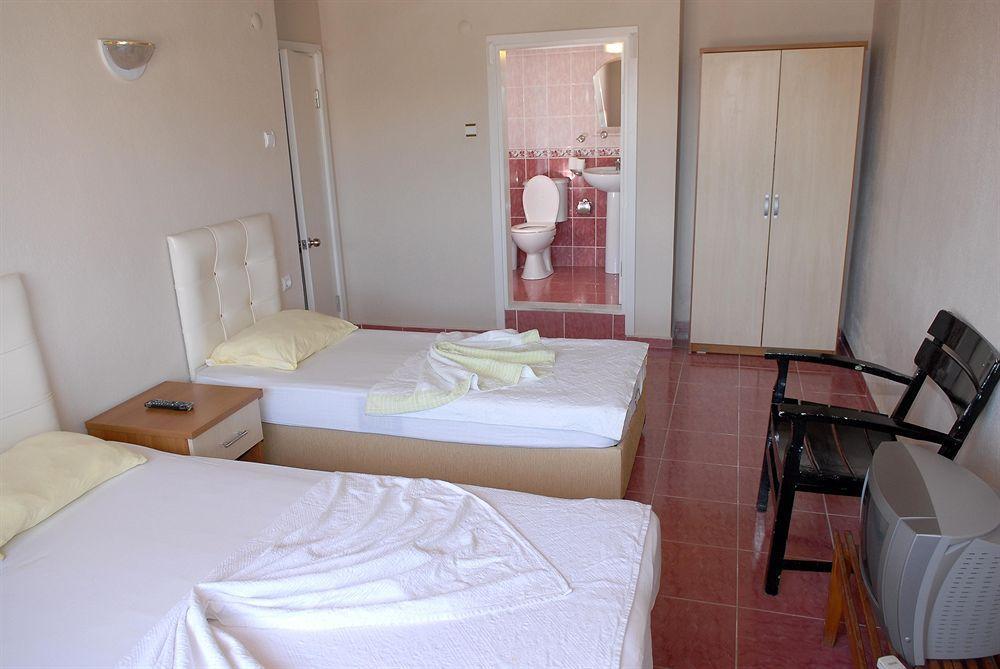 Nese Hotel Çeşme Zewnętrze zdjęcie