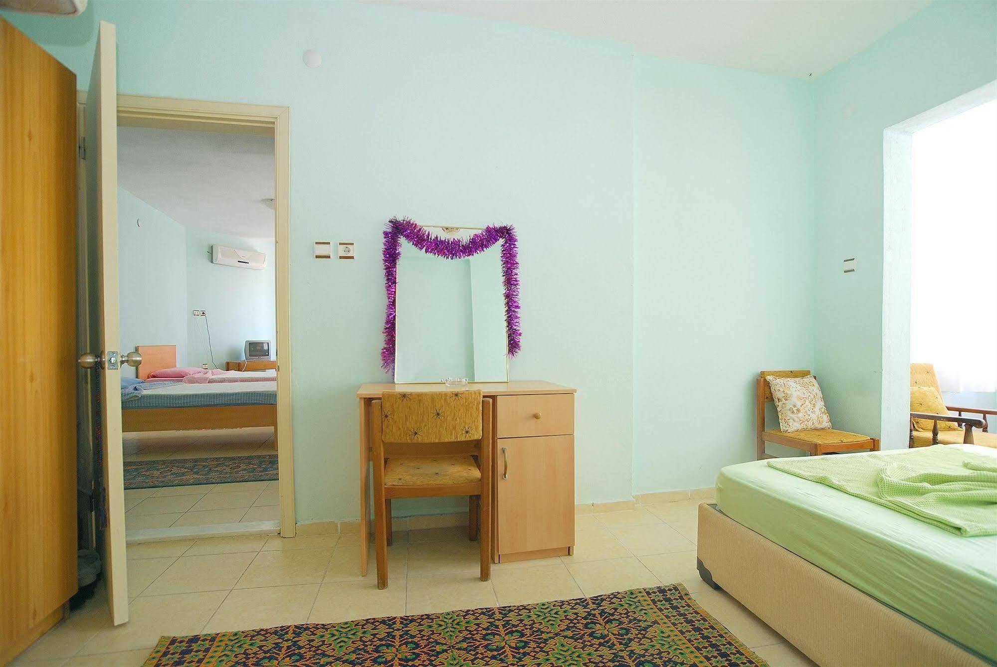 Nese Hotel Çeşme Zewnętrze zdjęcie